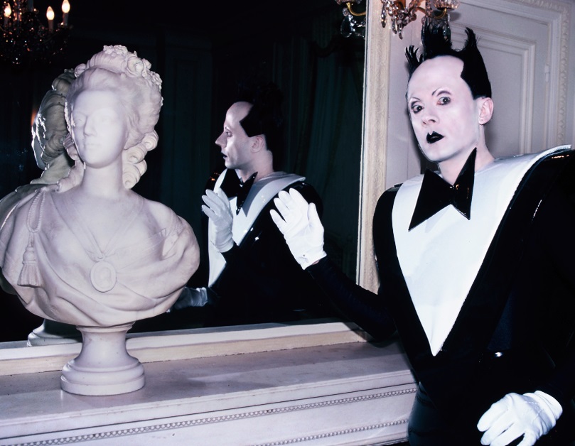 Klaus Nomi